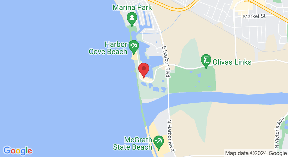 1567 Spinnaker Dr, Ventura, CA 93001, USA