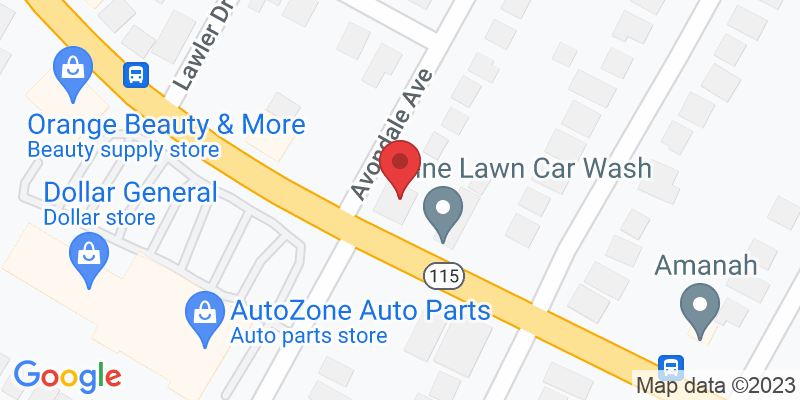 6515 Natural Bridge Rd, St. Louis, MO 63121, USA