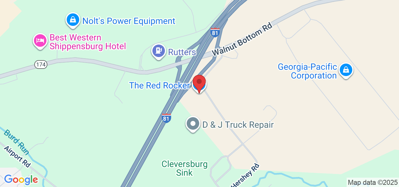 15 Hershey Rd, Shippensburg, PA 17257, USA