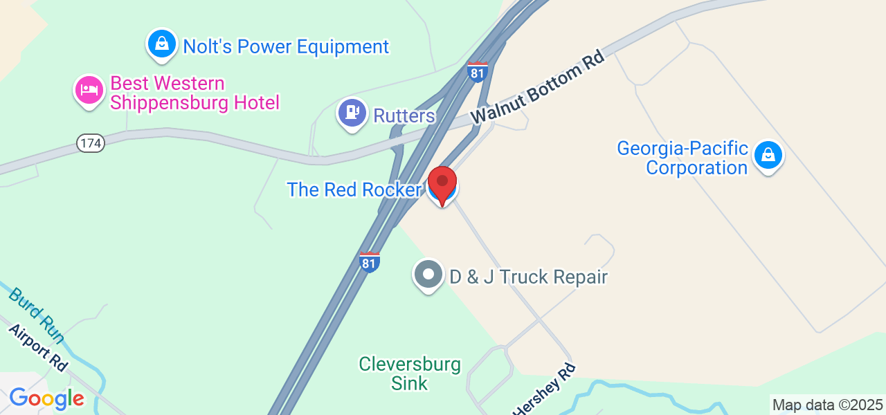 15 Hershey Rd, Shippensburg, PA 17257, USA