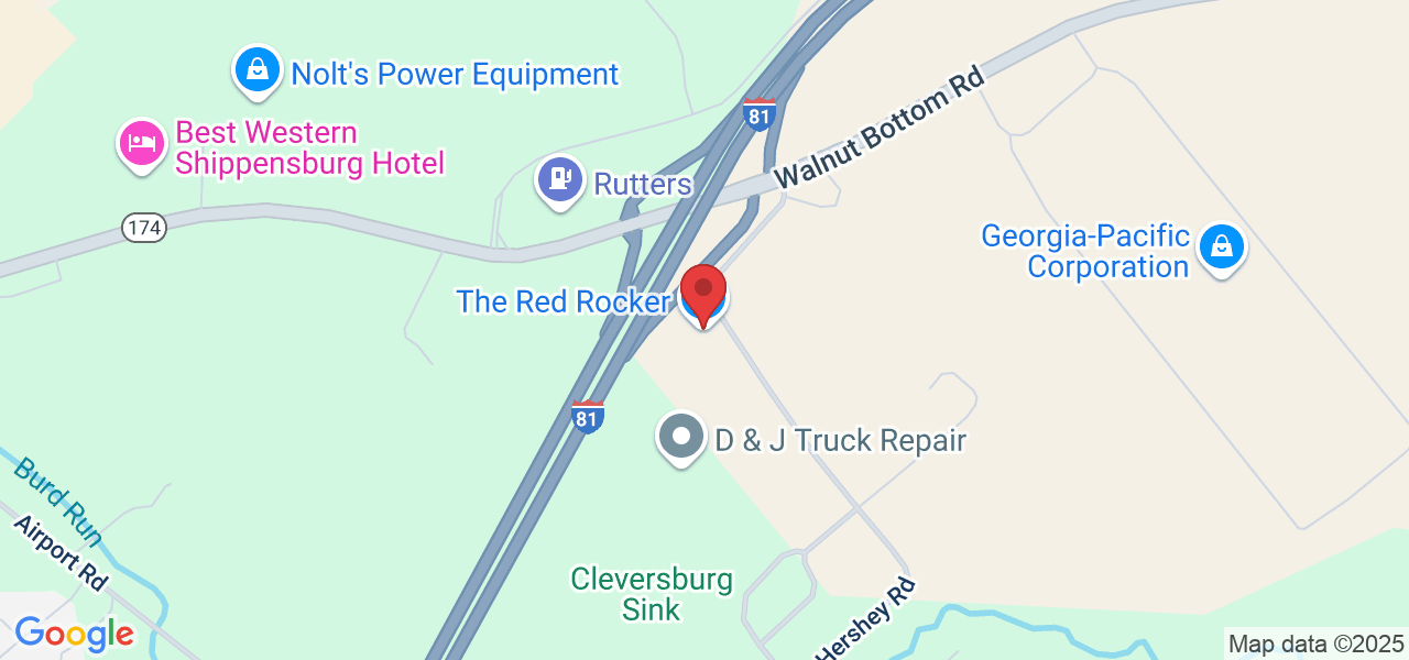 15 Hershey Rd, Shippensburg, PA 17257, USA