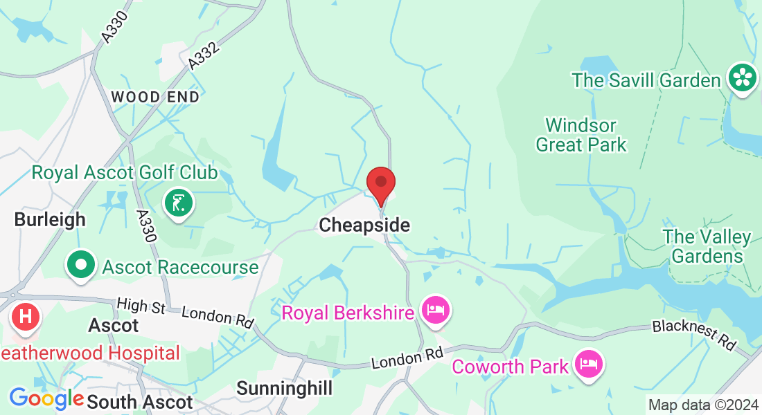 Unit 2 Cheapside Ct, Sunninghill Rd, Ascot SL5 7RF, UK