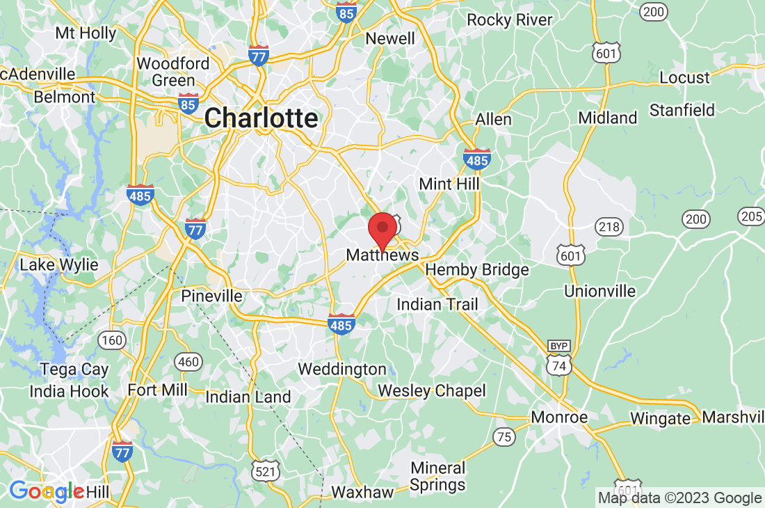 Matthews, NC, USA
