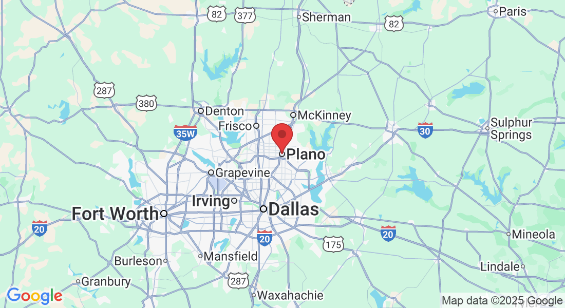 Plano, TX, USA