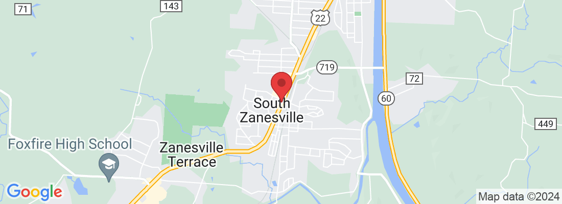 145 N Maysville Ave, South Zanesville, OH 43701, USA