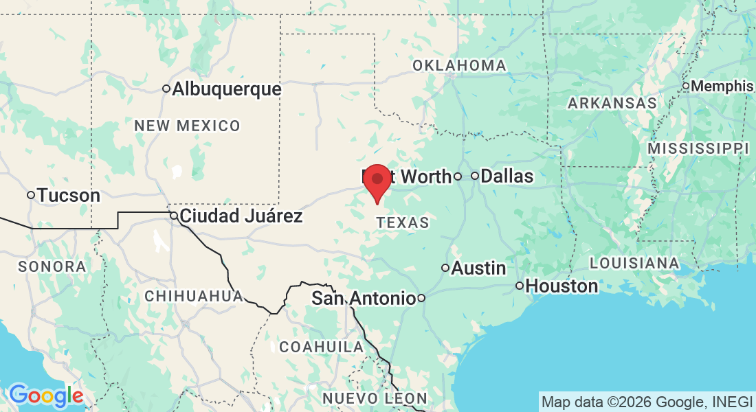 Texas, USA