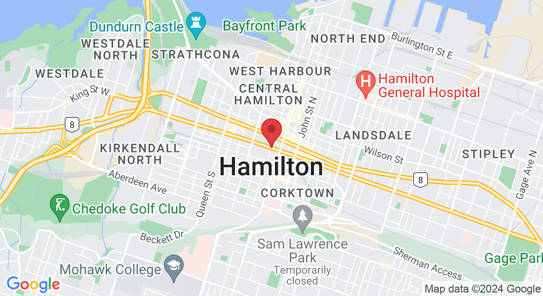 Hamilton, ON, Canada