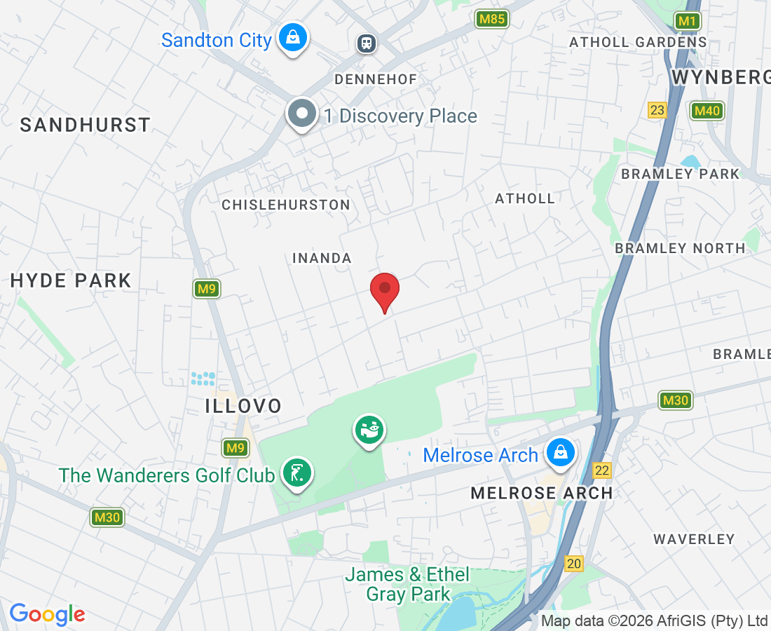 71 Central Ave, Illovo, Sandton, 2196, South Africa