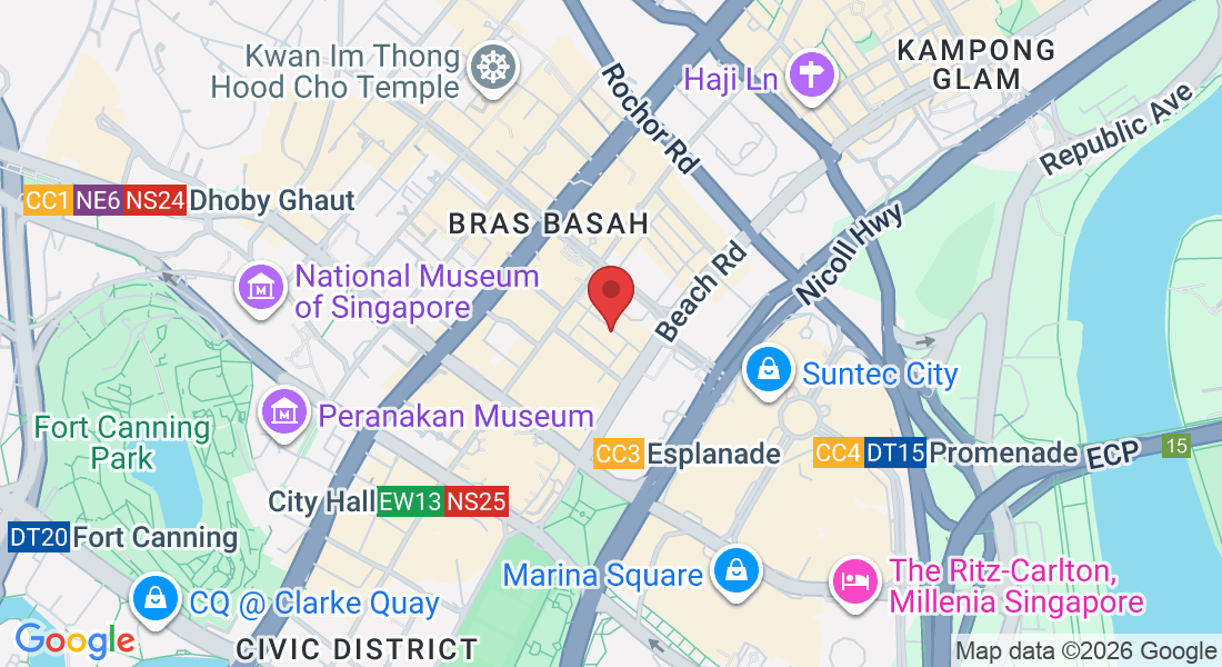 Singapore 188604