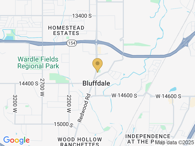14241 S Redwood Rd #125, Bluffdale, UT 84065, USA