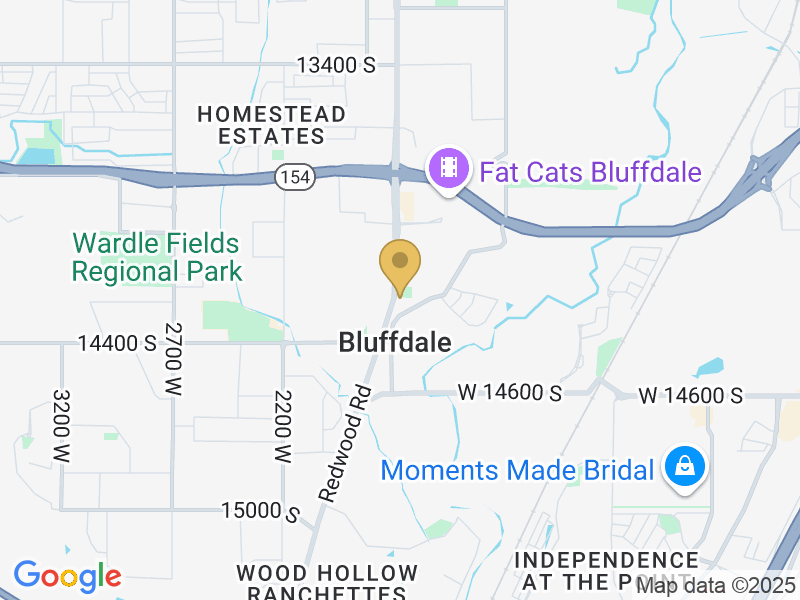 14241 S Redwood Rd #125, Bluffdale, UT 84065, USA