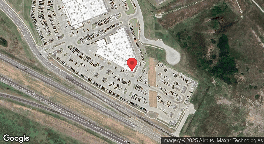 65 TX-557 Spur, Terrell, TX 75160, USA