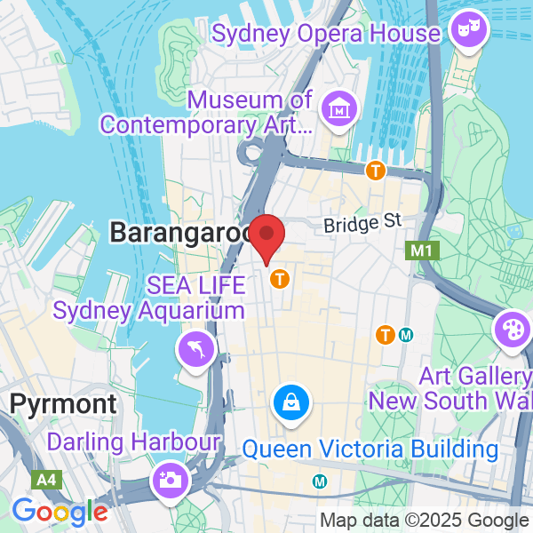 11 York St, Sydney NSW 2000, Australia