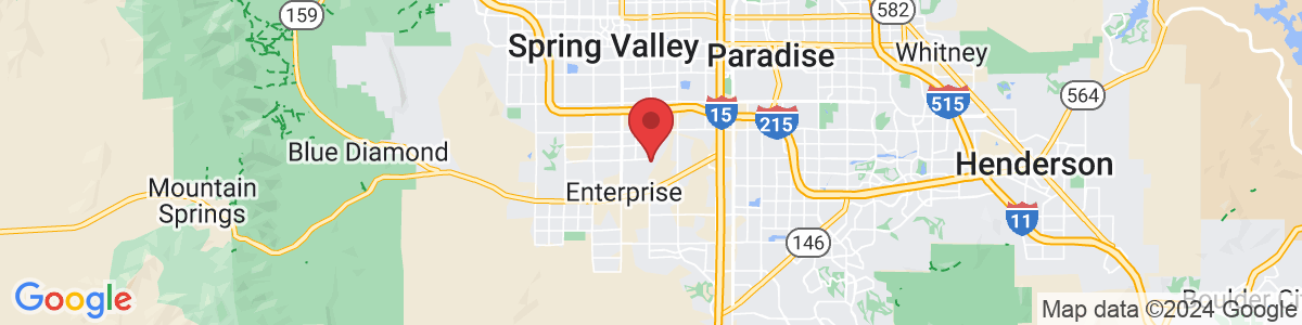 Las Vegas, NV 89139, USA