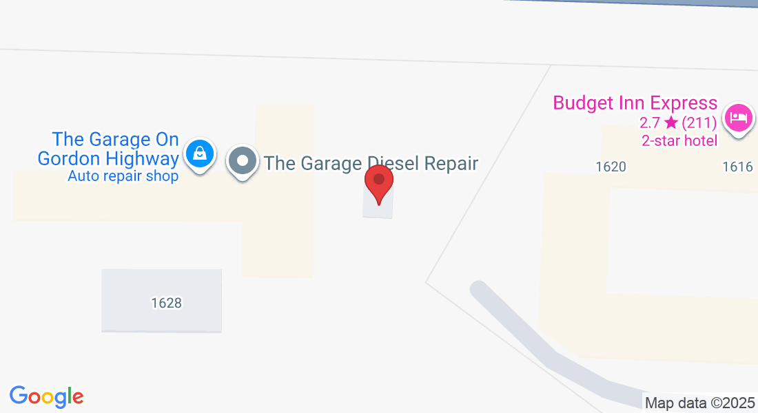 1628 Gordon Hwy, Augusta, GA 30906, USA