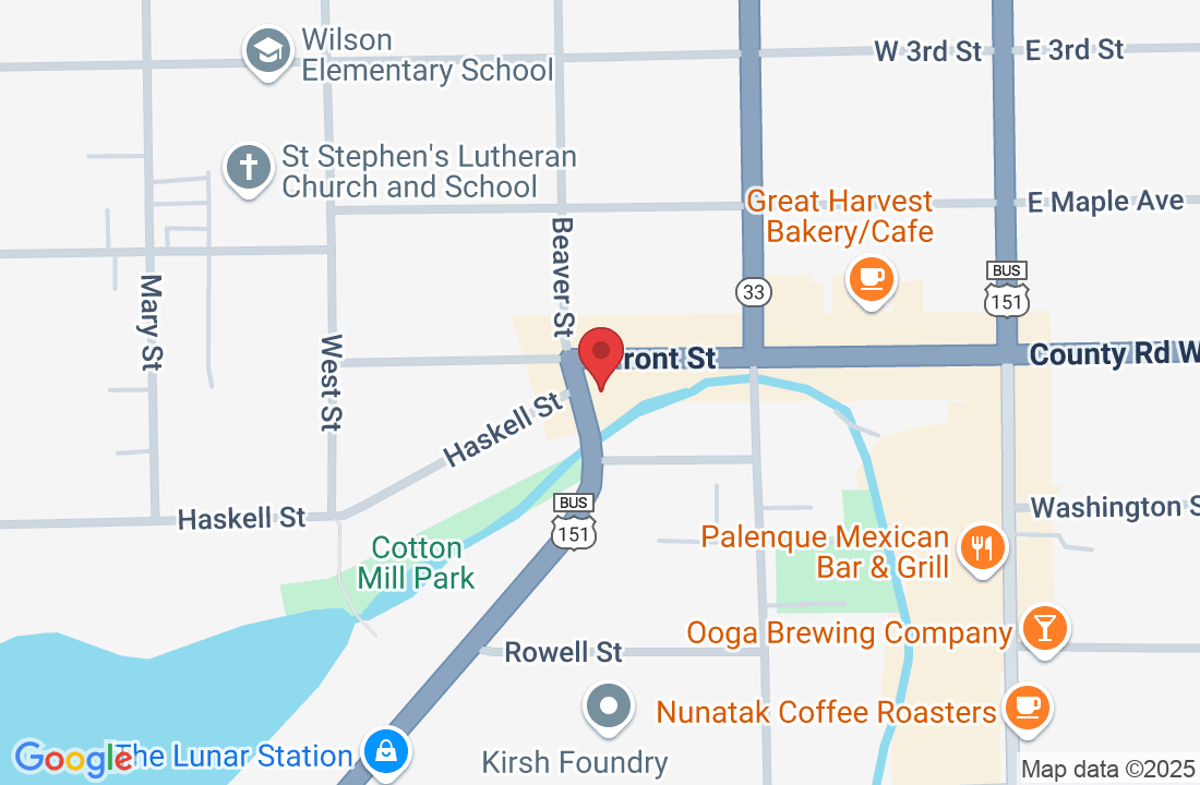 233 Front St #1605, Beaver Dam, WI 53916, USA