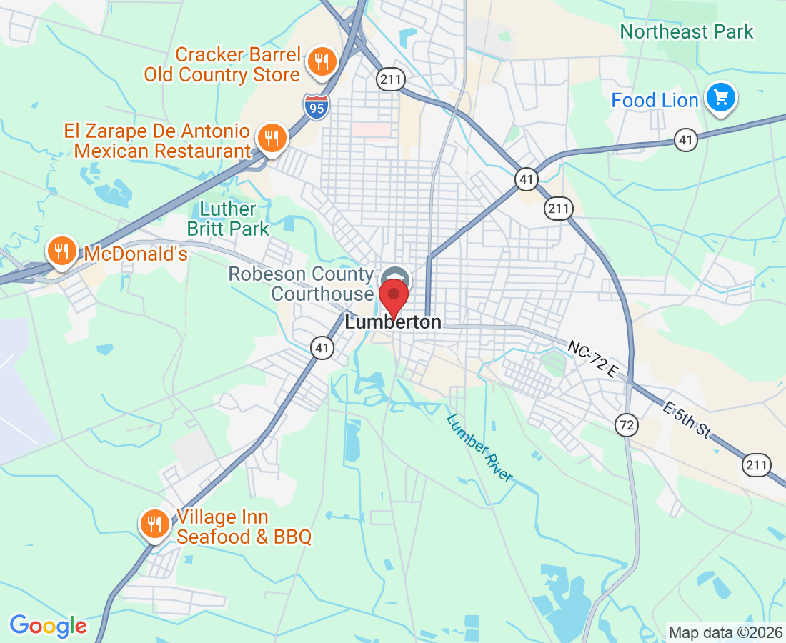 Lumberton, NC, USA