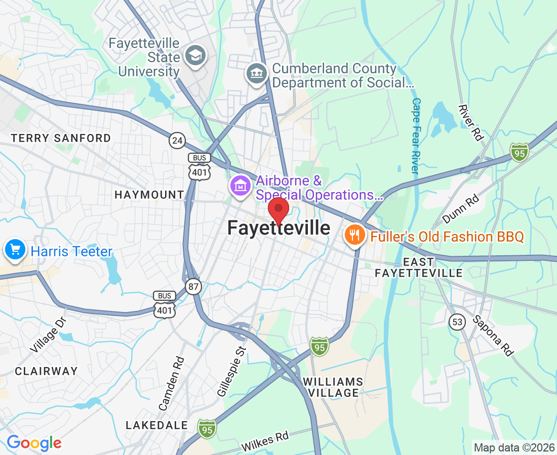 Fayetteville, NC, USA