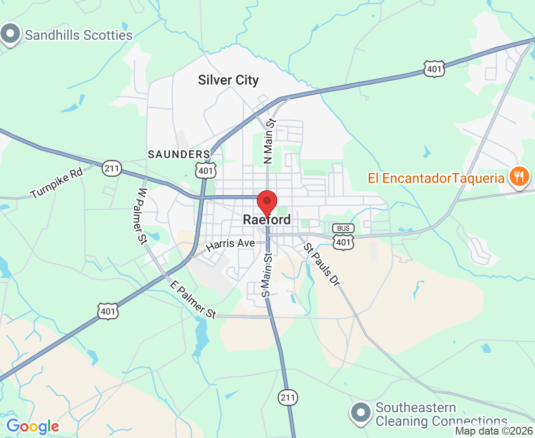 Raeford, NC 28376, USA