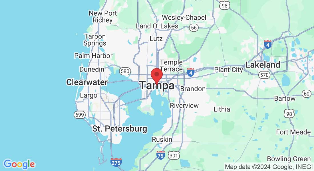 Tampa, FL, USA