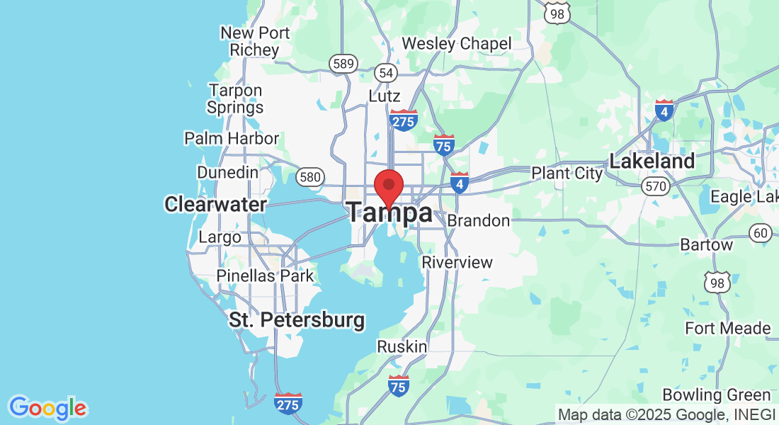Tampa, FL, USA