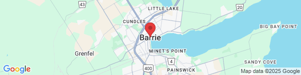 Barrie, ON, Canada