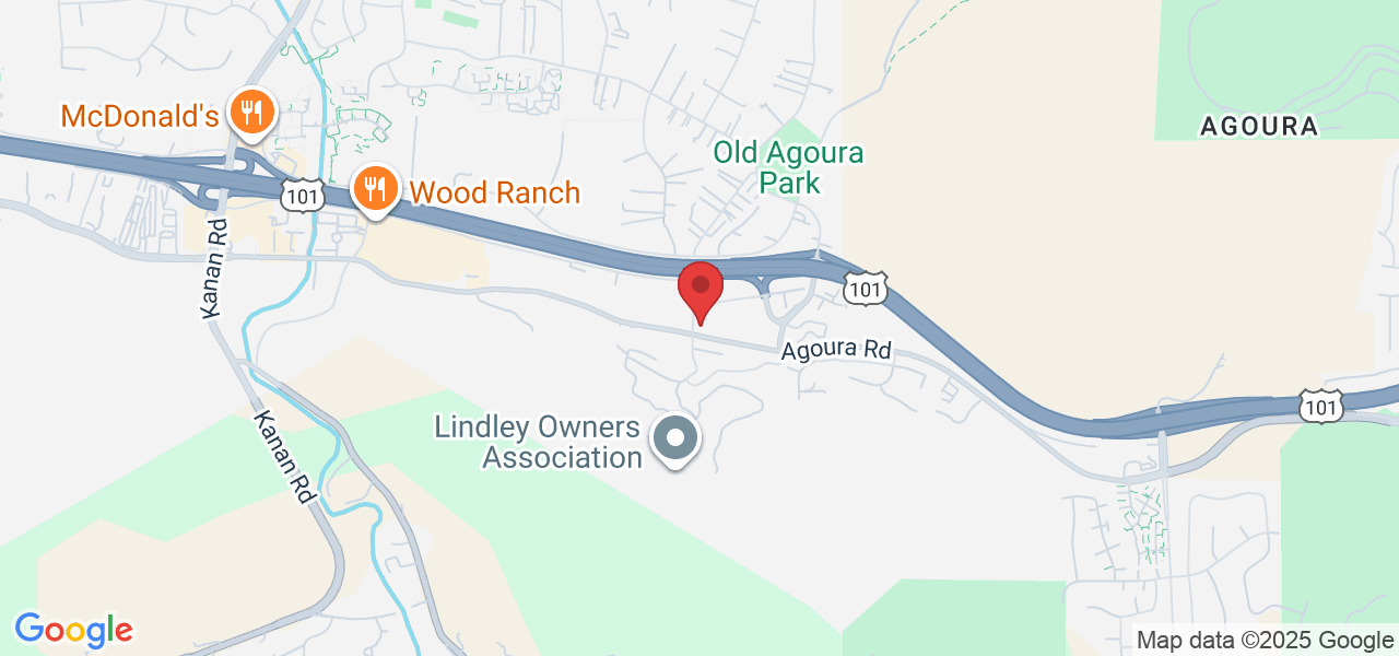 28247 Agoura Rd, Agoura Hills, CA 91301, USA