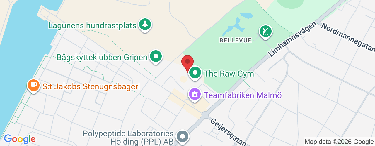 Geijersgatan 2a, 216 18 Limhamn, Sweden