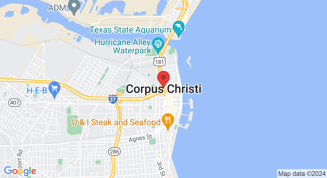 Corpus Christi, TX, USA