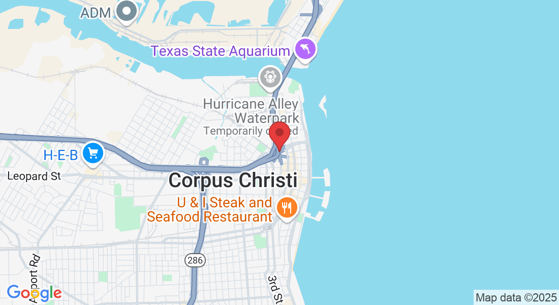 Corpus Christi, TX, USA