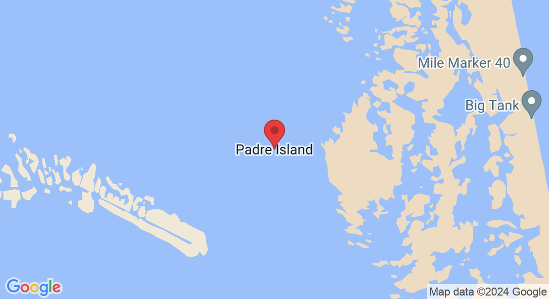 Padre Island, TX, USA
