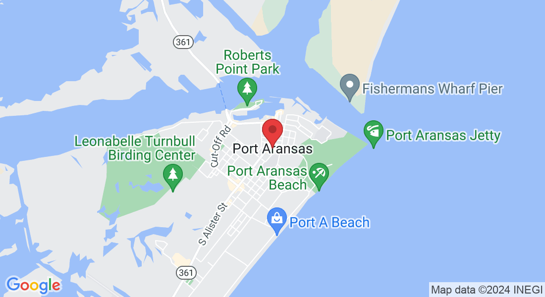 Port Aransas, TX, USA