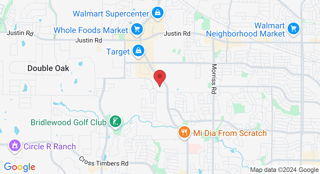 3000 Waketon Rd, Flower Mound, TX 75028, USA