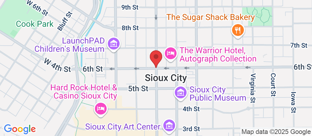 Sioux City, IA, USA