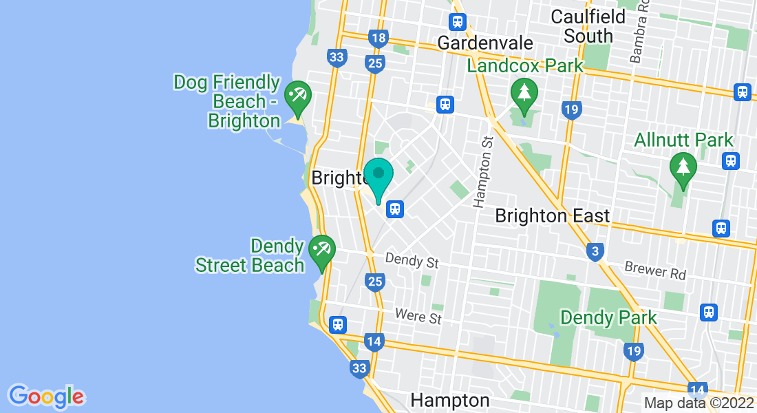 28 Carpenter St, Brighton VIC 3186, Australia