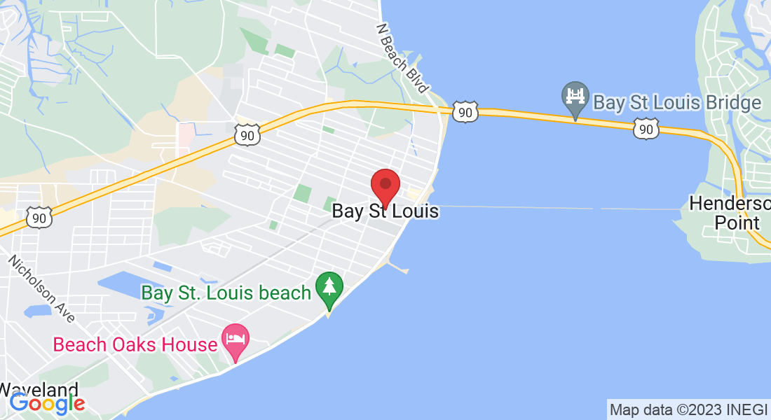 Bay St Louis, MS, USA