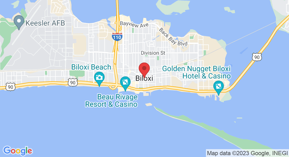 Biloxi, MS, USA