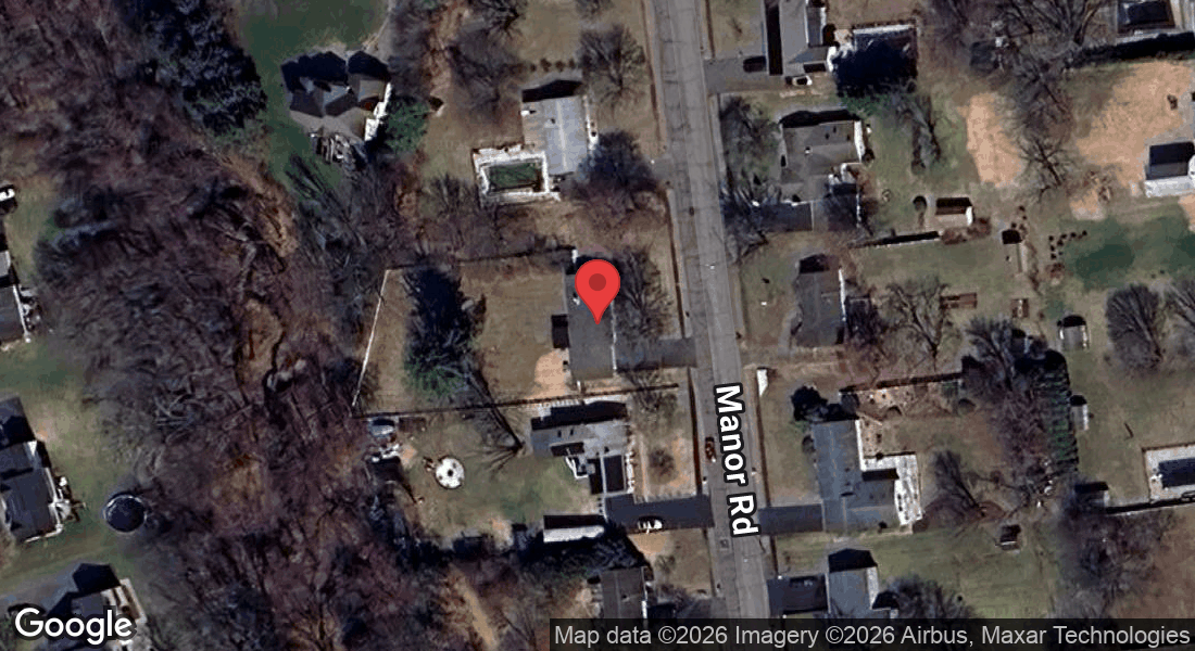 290 Manor Rd, Plantsville, CT 06479, USA