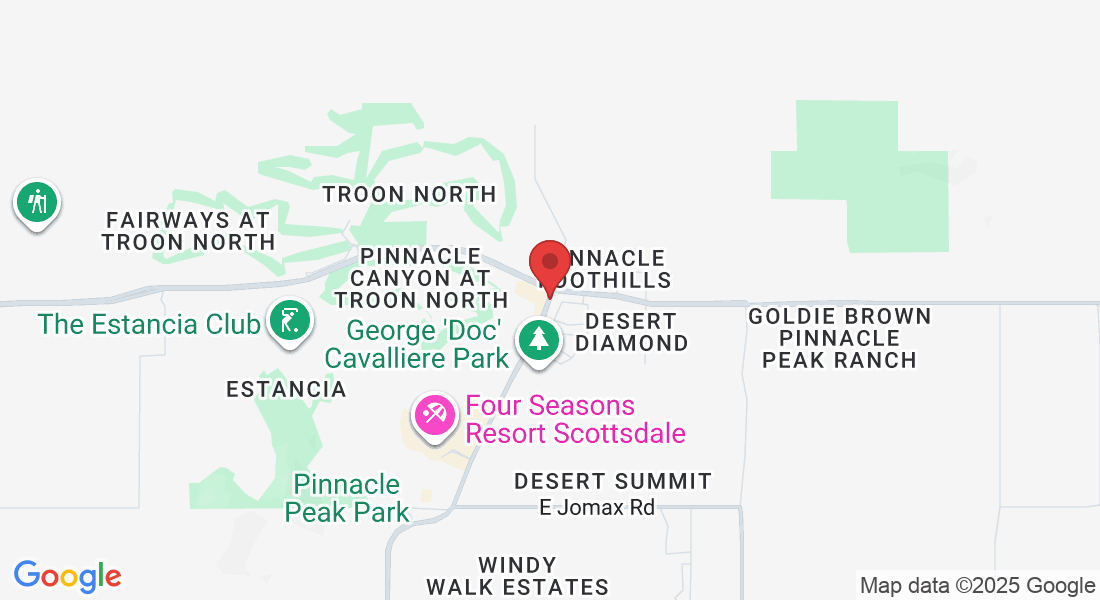 28190 N Alma School Pkwy suite 109, Scottsdale, AZ 85262, USA