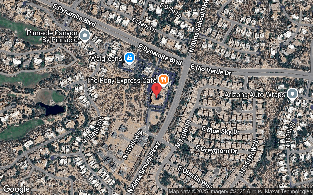 28170 N Alma School Pkwy, Scottsdale, AZ 85262, USA