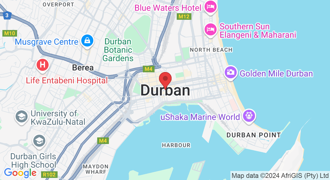 Durban, South Africa