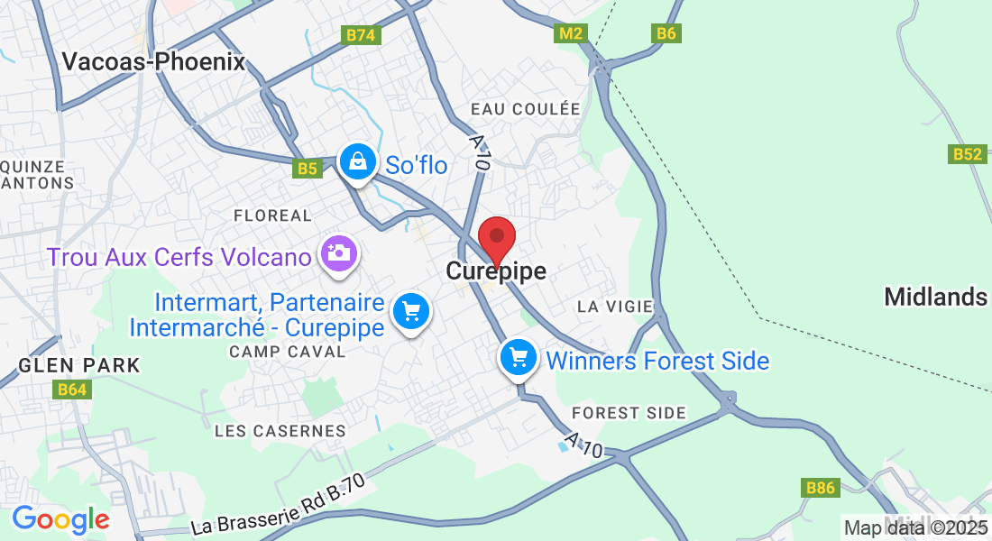 Curepipe, Mauritius