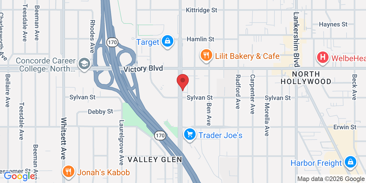 6314 Laurel Canyon Blvd, North Hollywood, CA 91606, EE. UU.