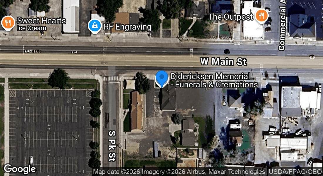 87 W Main St, Grantsville, UT 84029, USA
