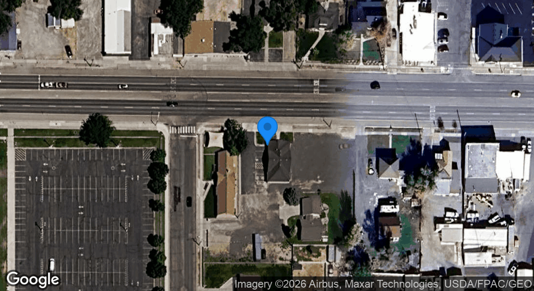 87 W Main St, Grantsville, UT 84029, USA