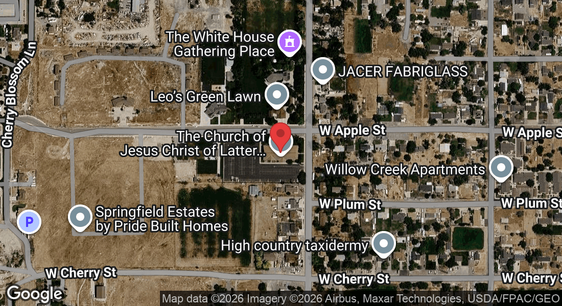 415 W Apple St, Grantsville, UT 84029, USA