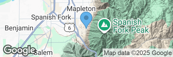 Utah County, UT, USA