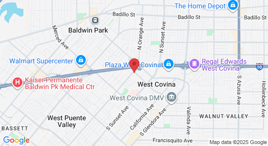 1740 W Cameron Ave #100, West Covina, CA 91790, USA