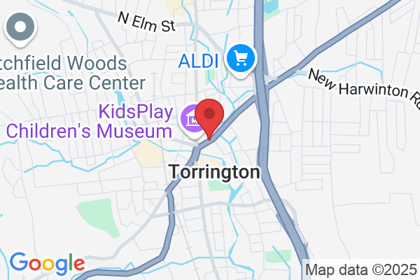 75 E Main St, Torrington, CT 06790, USA