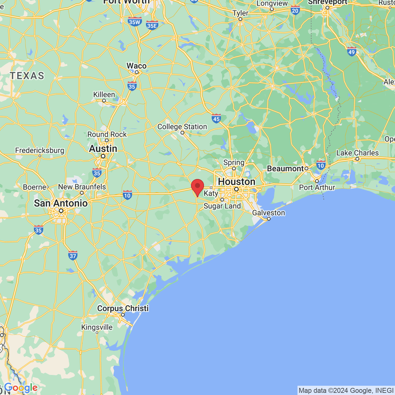 Wallis, TX 77485, USA